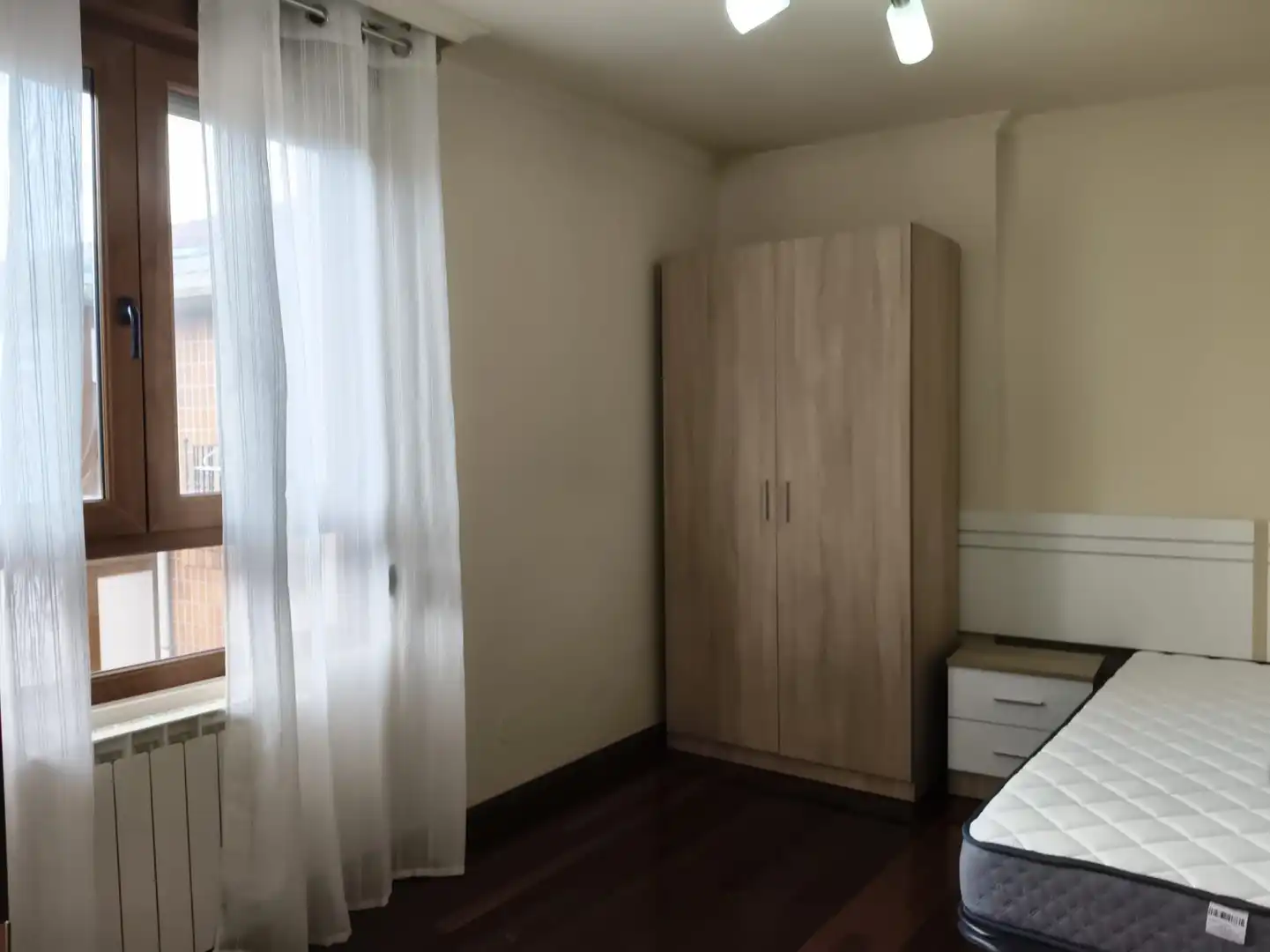 Habitación de Piso de alquiler en Liérganes con Calefacción, Terraza y Trastero