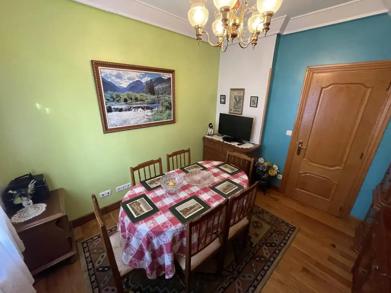 Casa con jardín en venta en Eguzkiza Kalea, imagen 48