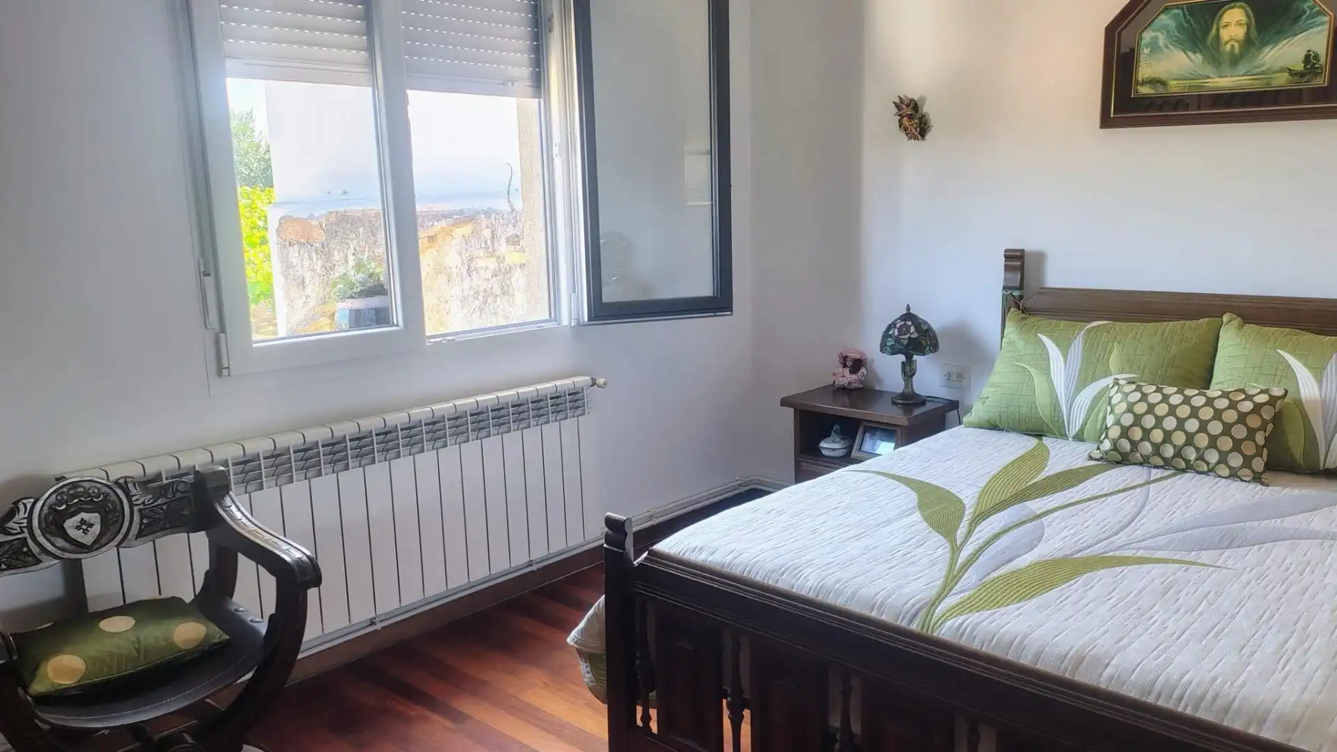 Casa o chalet en venta en Parroquias de Santiago