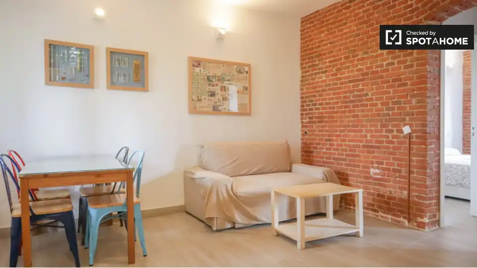 Flat to rent in Chamartín, imagen 5