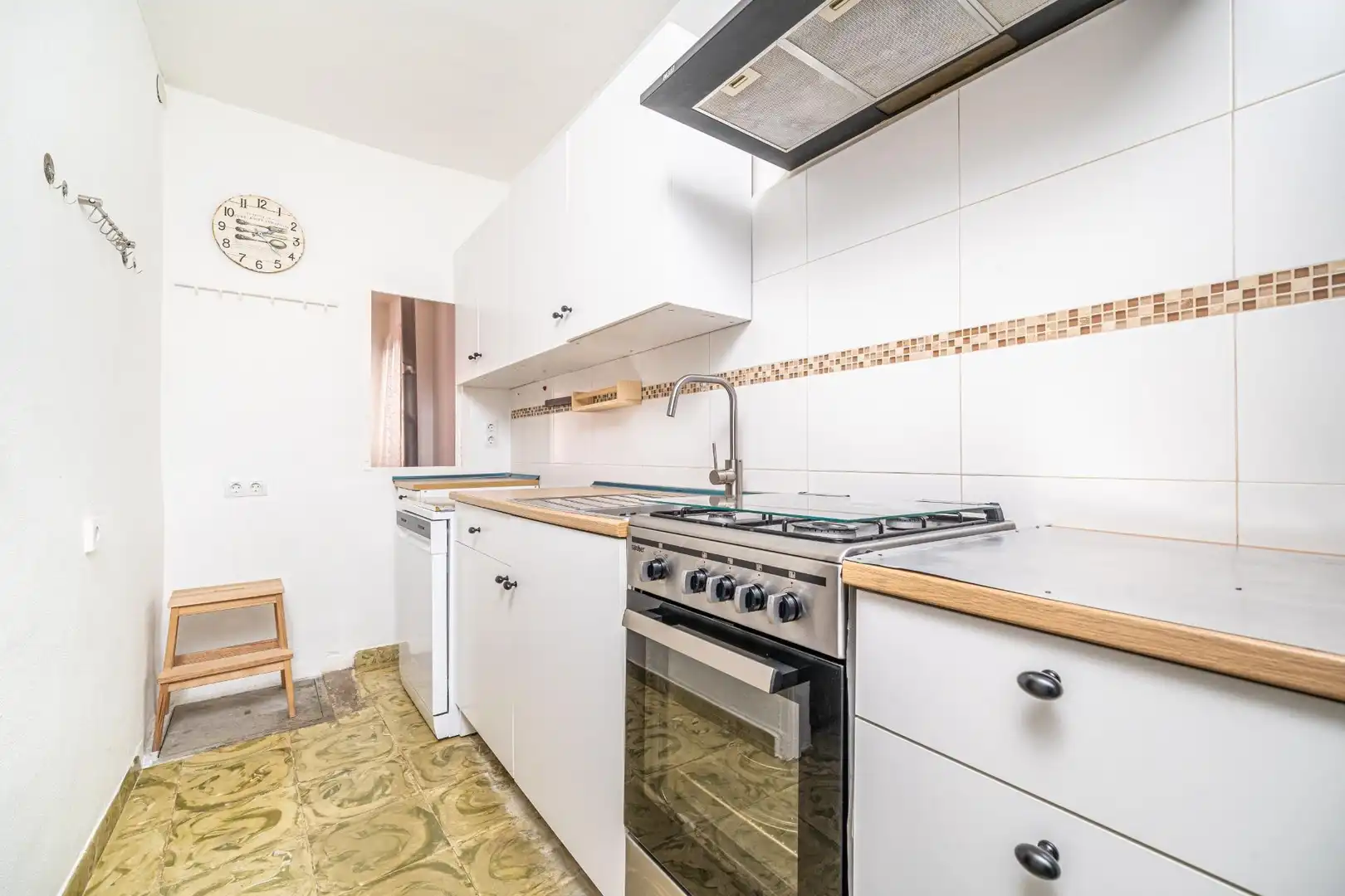 Cocina de Dúplex en venta en Andratx con Calefacción, Terraza y Trastero