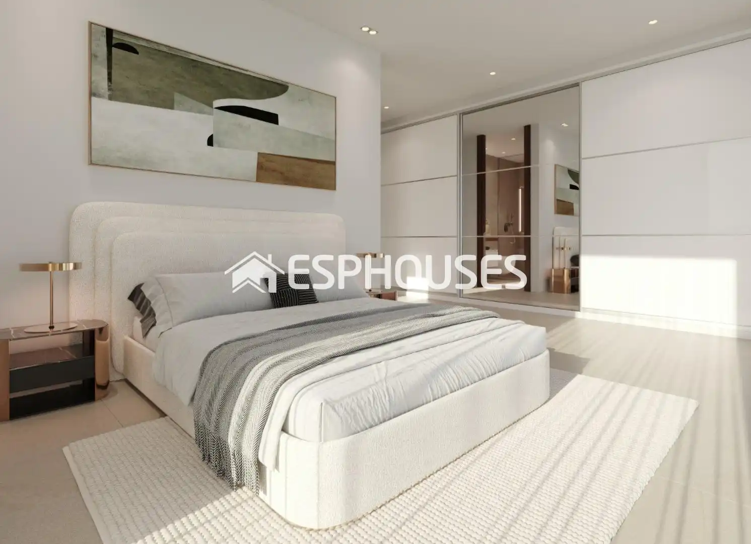 Casa o xalet en venda a Golf Bahía