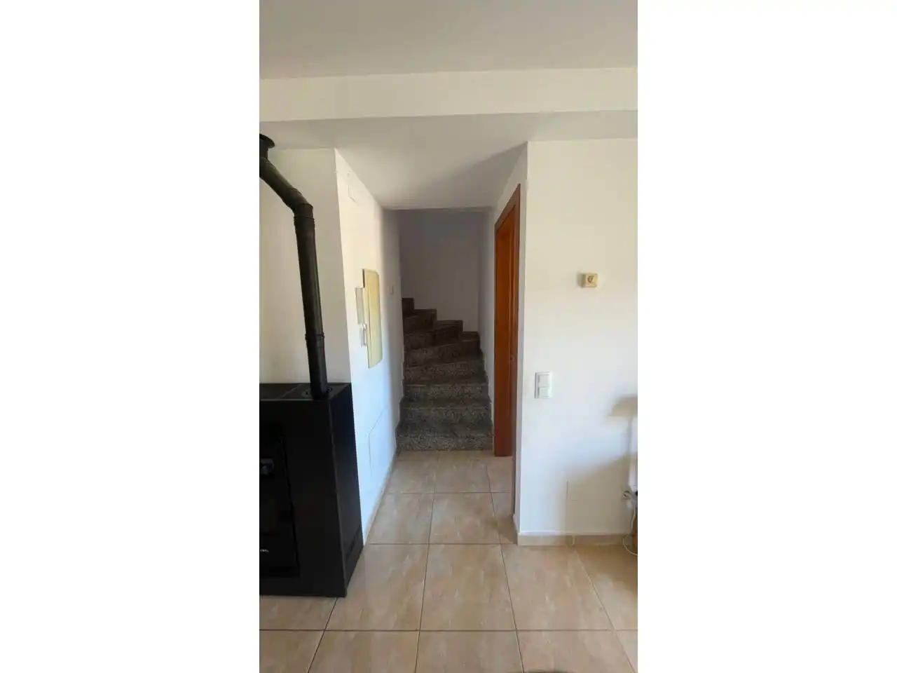 Maisonette zum Verkauf in Puig-reig mit Heizung, Terrasse und Abstellraum