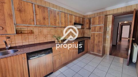 Photo 4 of Flat for sale in Severo Ochoa 1, Parres, Asturias