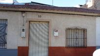 Exterior view of Flat for sale in Molina de Segura