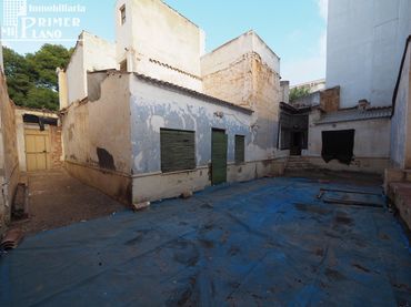 Casa en venta en Tomelloso