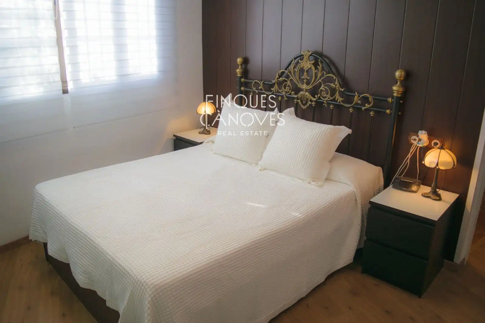Chalet con terraza en venta en Castanyer, imagen 14