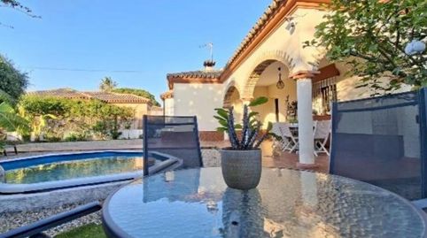 Photo 2 of Houses for sale in Los Gallos, Chiclana de la Frontera