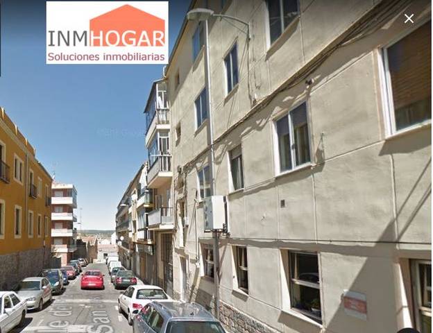 Local comercial en Alquiler en Calle fray luis de san josé en San Antonio