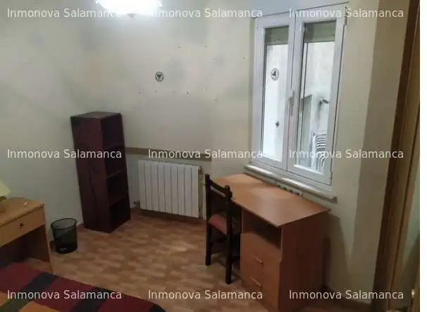Flat with balcony to rent in Chinchibarra - Capuchinos, imagen 7