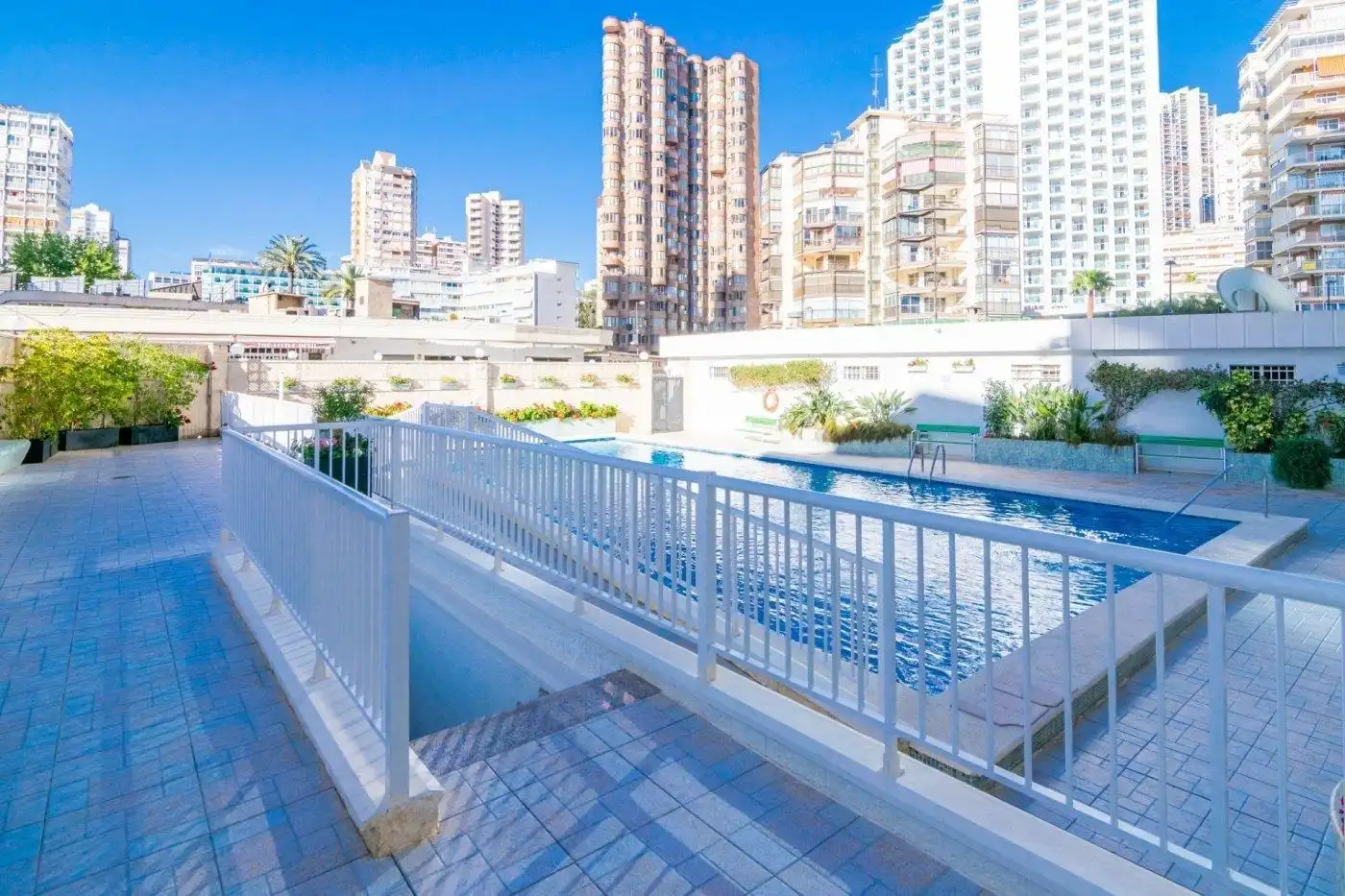 Appartamento con piscina in vendita a Playa de Levante, imagen 44