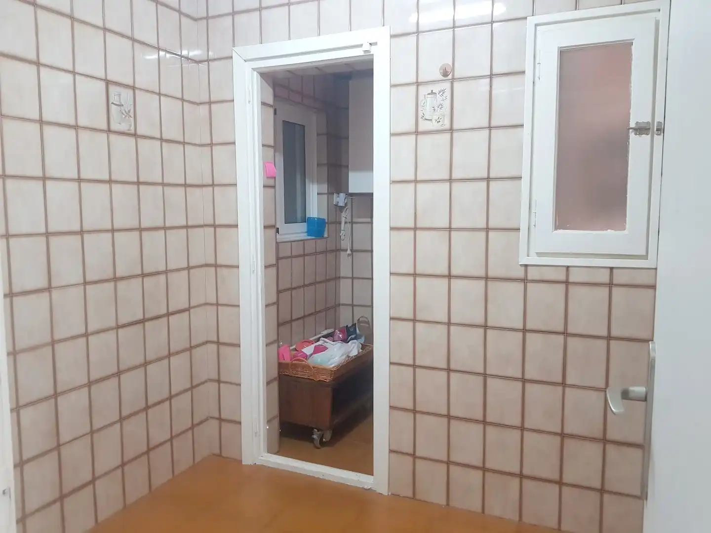 Flat with terrace for sale in Calle Joan Vidal i Jumbert, imagen 30