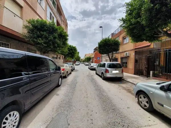 Flat for sale in LUZ LA (E), imagen 8