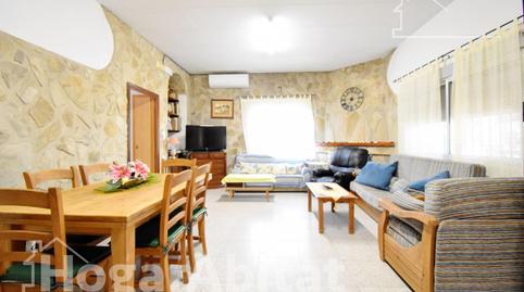 Foto 2 de Casa o xalet en venda a  Les Foies, Simat de la Valldigna, Valencia