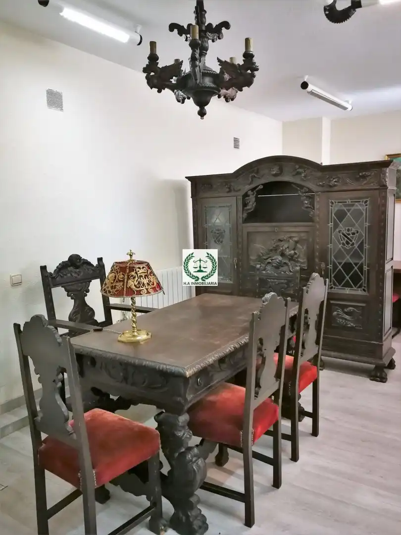 Local comercial de lloguer a San Agustín del Guadalix pueblo, imagen 3