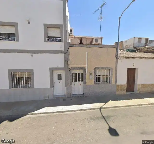 Wohnung zum Verkauf in San Roque - Ronda Norte