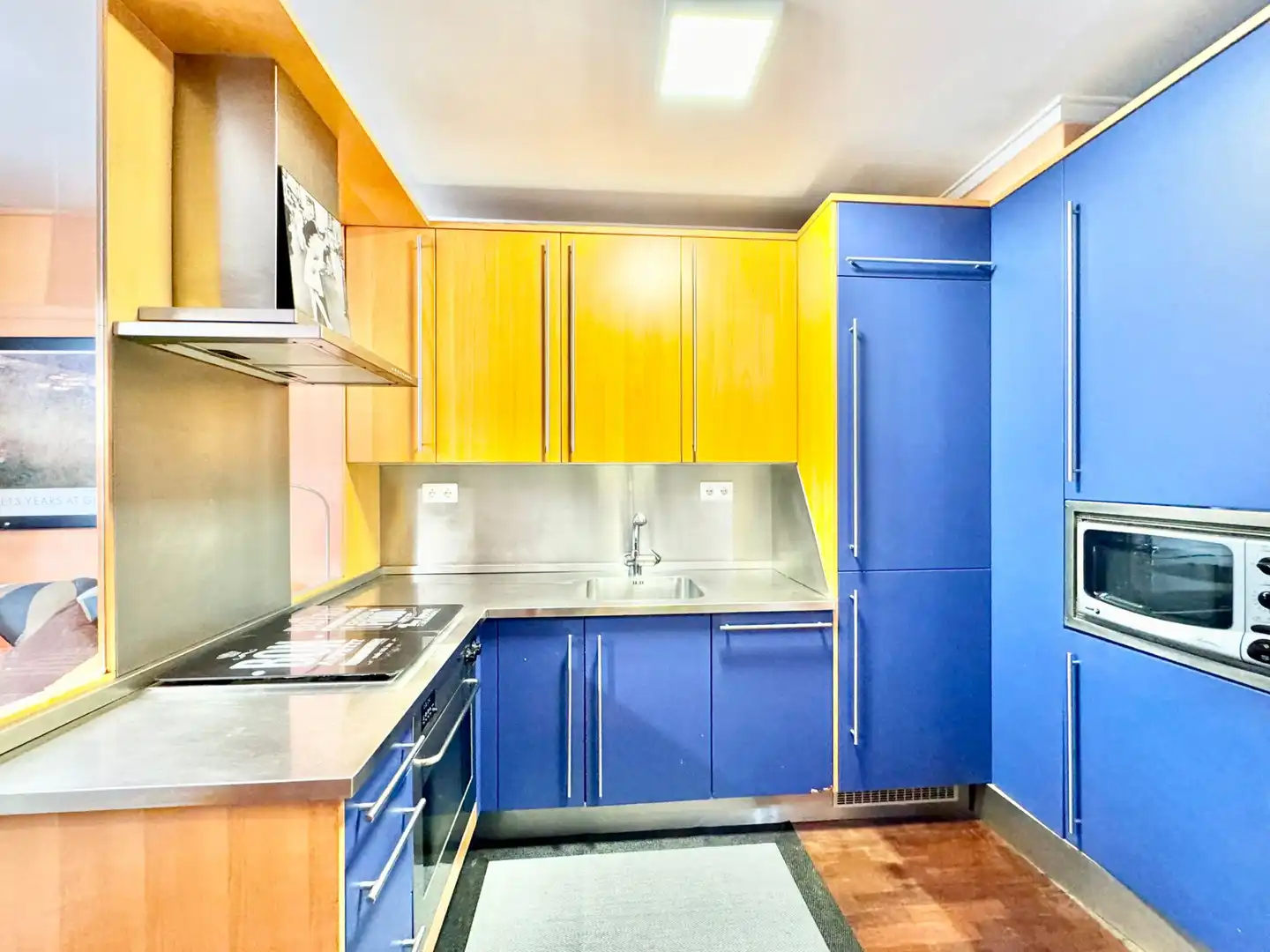 Flat for rent in Zapatari Kalea, Casco Viejo