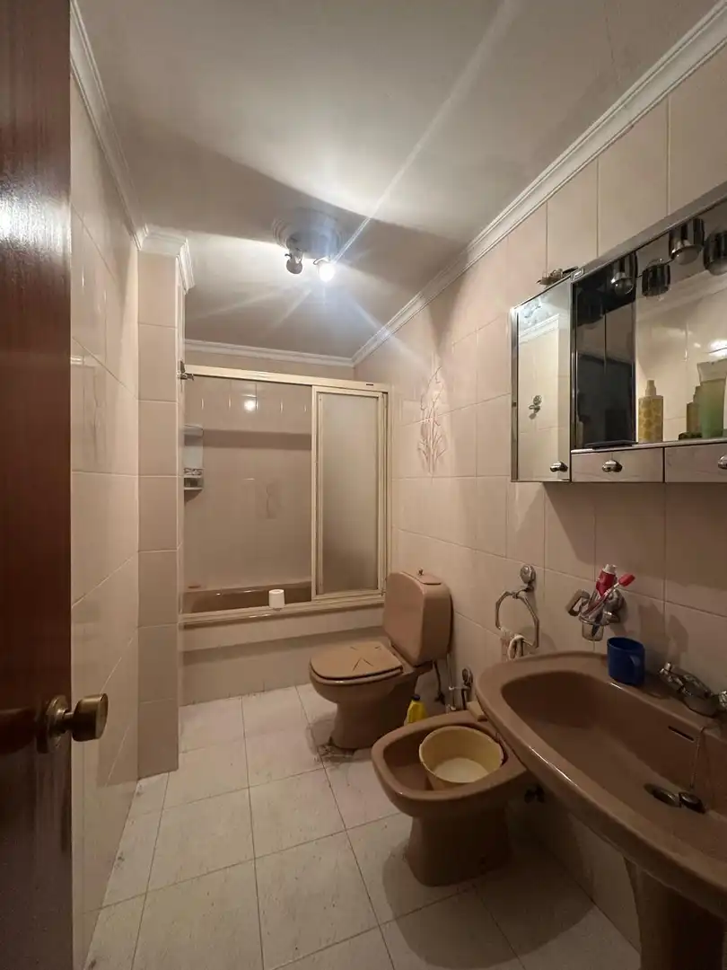 Piso en venta en Barrocanes