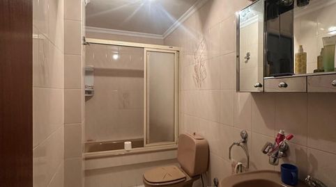 Foto 4 de Piso en venta en Barrocanes, Ourense Capital