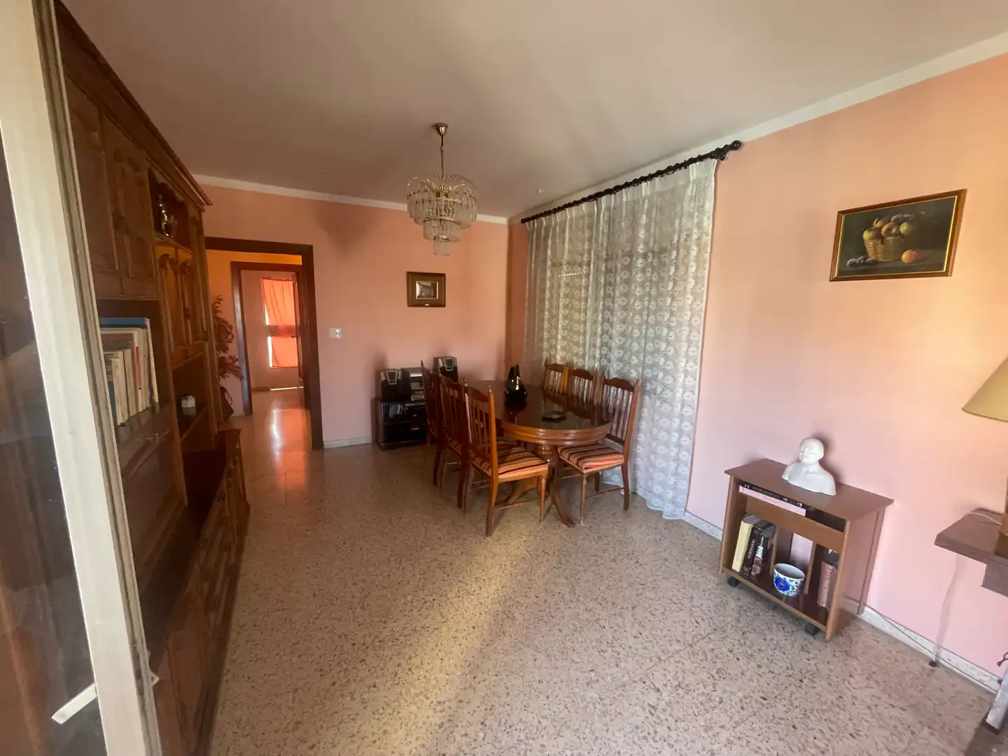 Appartement avec terrasse à vendre à Plaza Espronceda 17, imagen 10