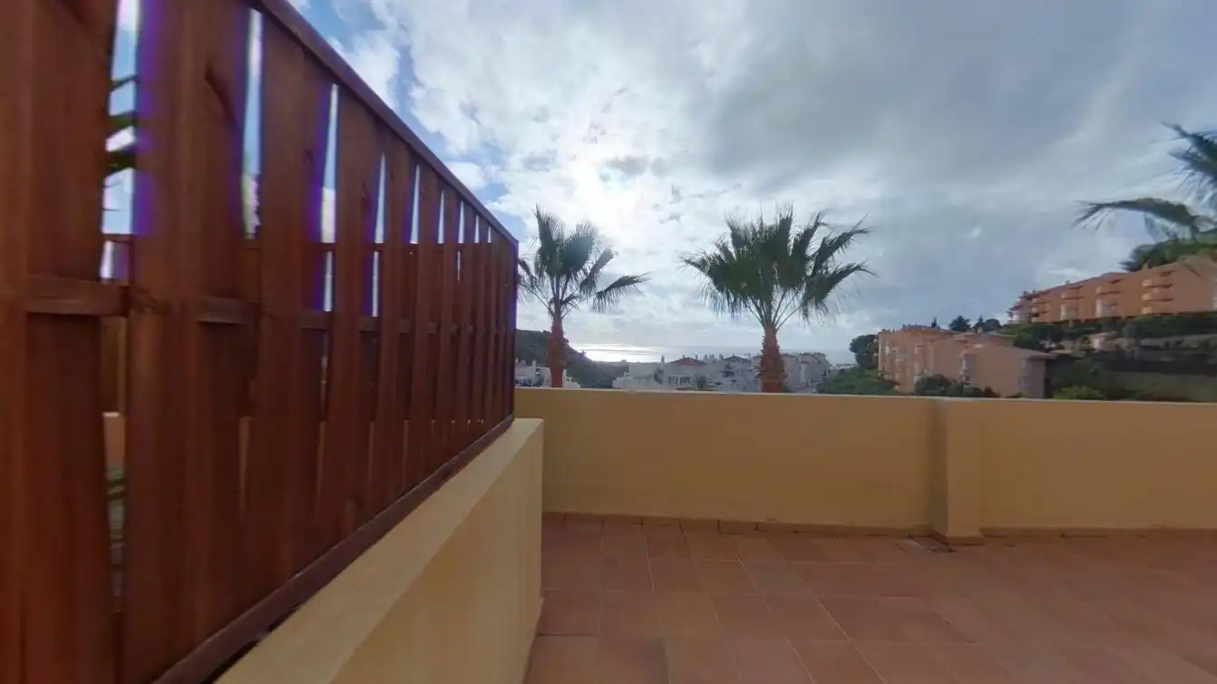 Apartment with pool for sale in La Cala Golf - Lagar Martell, imagen 31