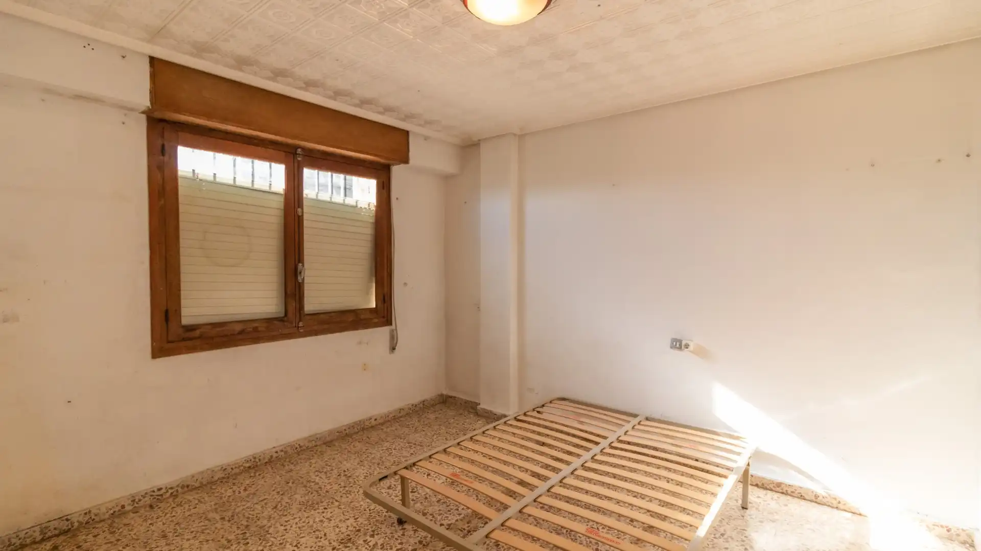 Habitación de Casa o chalet en venta en Elche / Elx con Trastero y Piscina