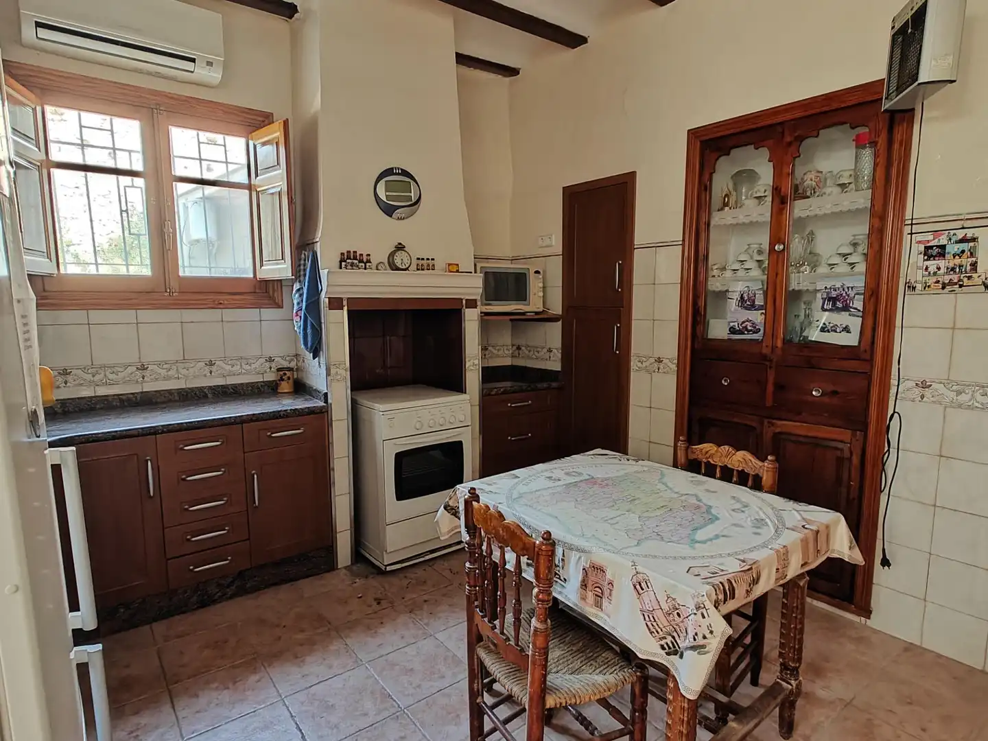 Casa con terraza en venta en Calle MAESTRO CERVERA LLORET 33, imagen 11