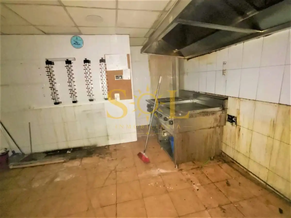 Local comercial en venda a Calle San Agustin 2, imagen 37