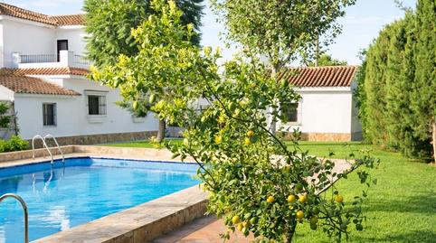 Photo 3 of House or chalet for sale in  Calle del Lago, Bonanza - Avda de Huelva - Barrio Andalucia, Sanlúcar de Barrameda