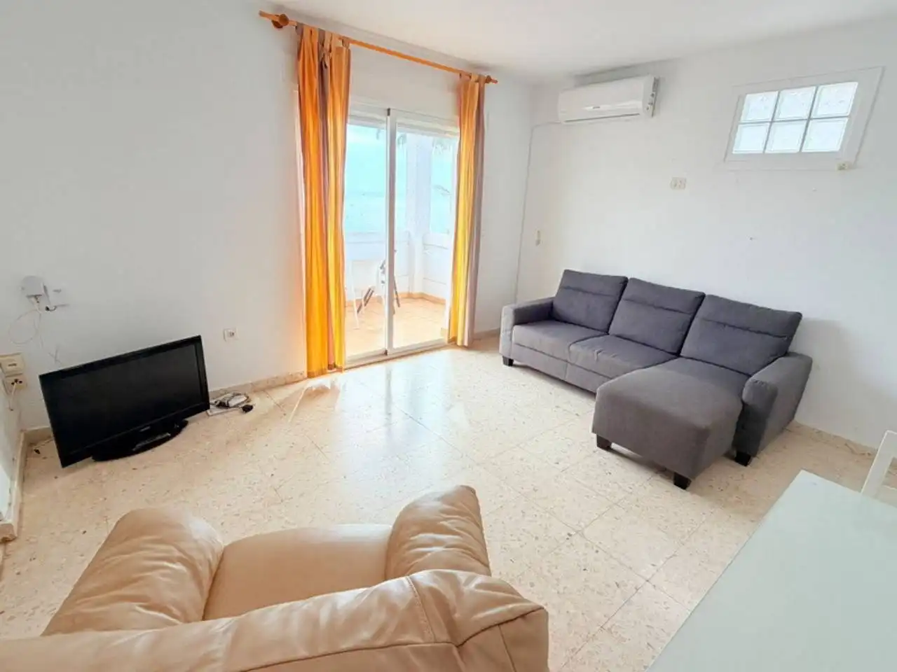 Living room of Apartments for sale in Velilla - Velilla Taramay