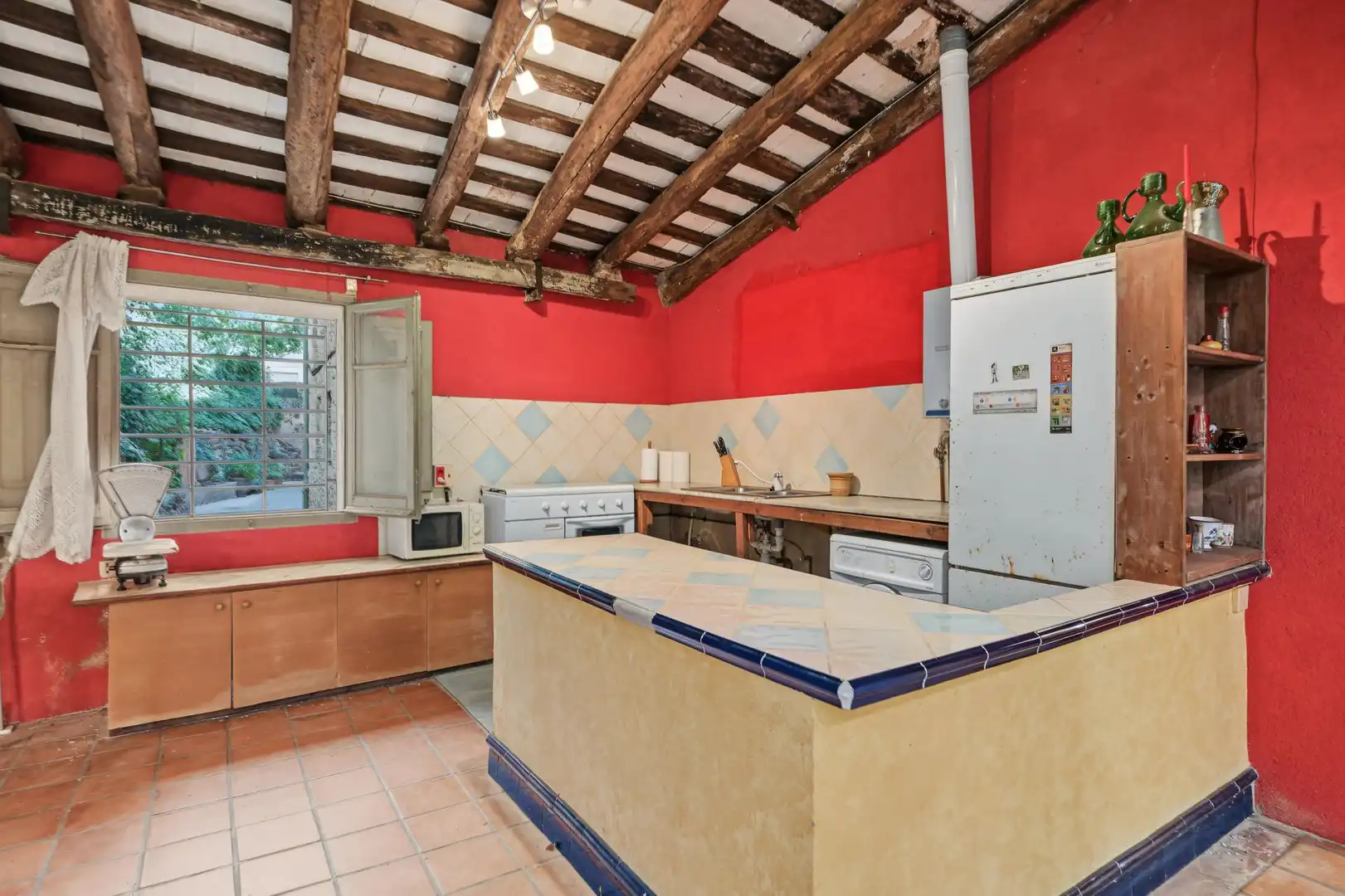 Villa in vendita a 12 Carrer de França, imagen 24