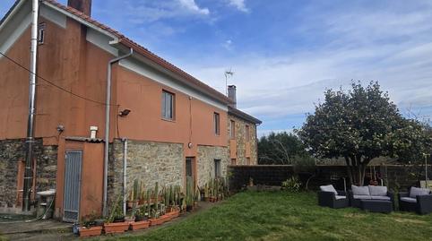 Foto 2 de Casa adosada en venta en San Sadurniño, A Coruña