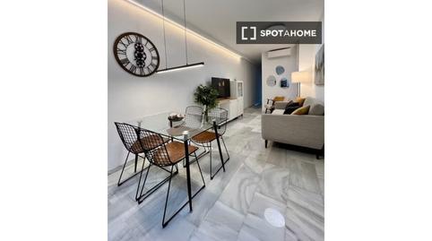 Photo 3 of Apartment to share in El Palo, Málaga