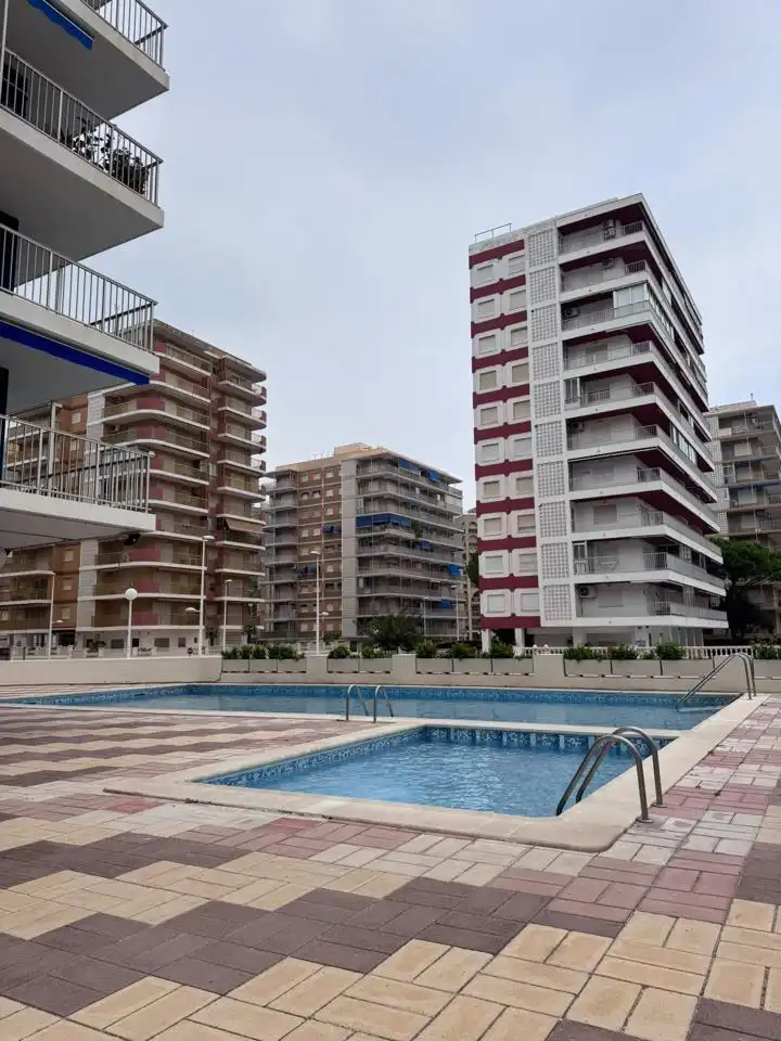 Apartament amb piscina en venda a Perez Galdos, imagen 18