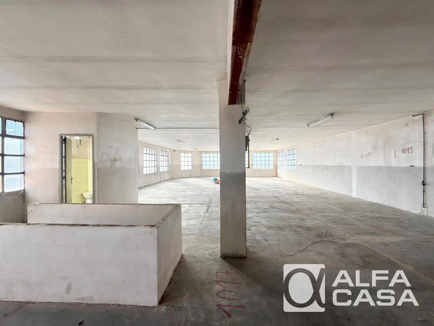 Industrial building for sale in JOAN SERRAS, imagen 21