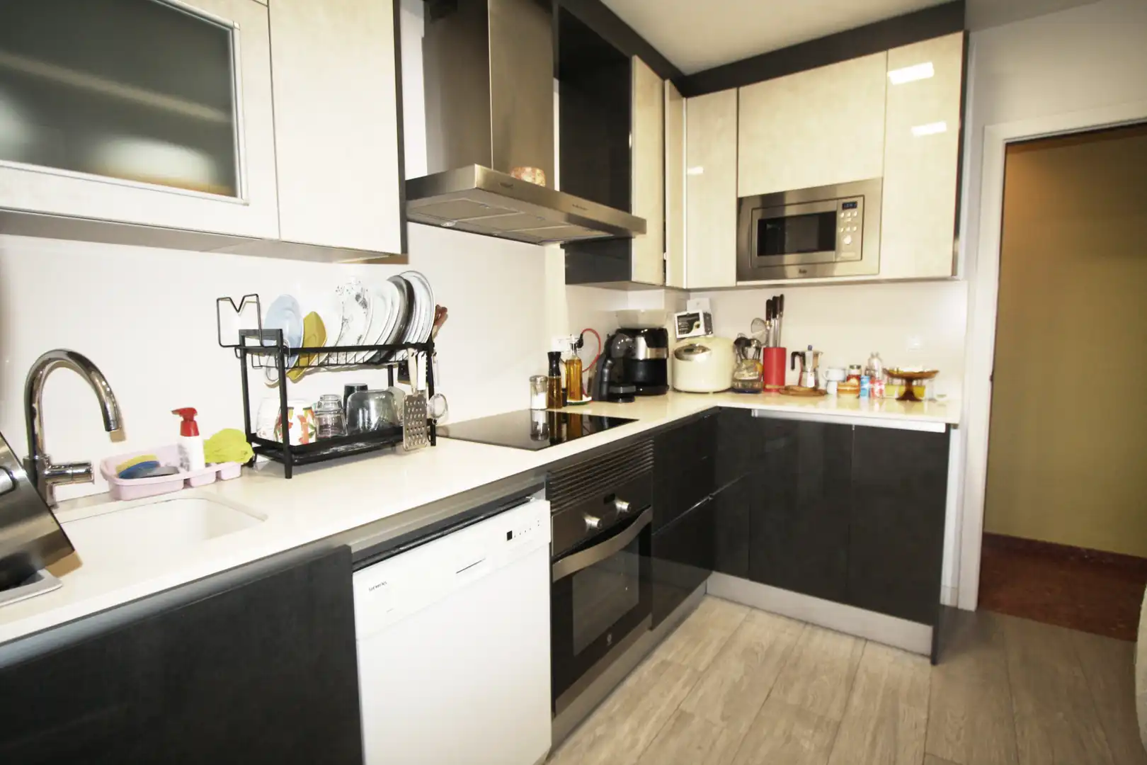 Wohnung mit Aufzug zum Verkauf in Centro, imagen 11