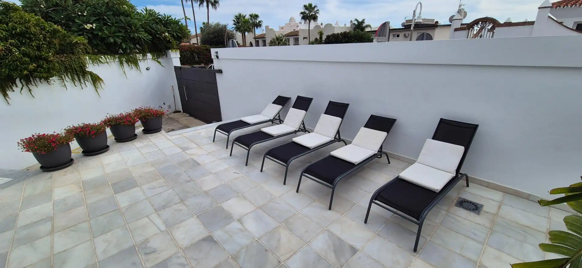 Villa in vendita a Puerto Marina, imagen 35