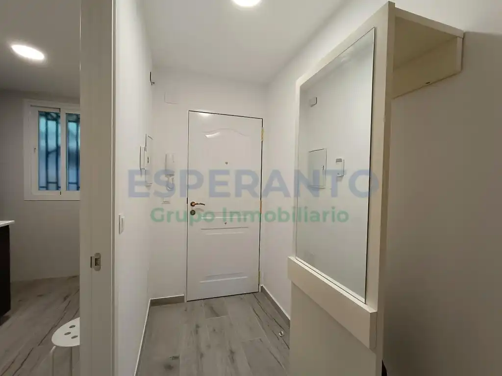 Room in Camino del Pato, 32, Puerta Blanca