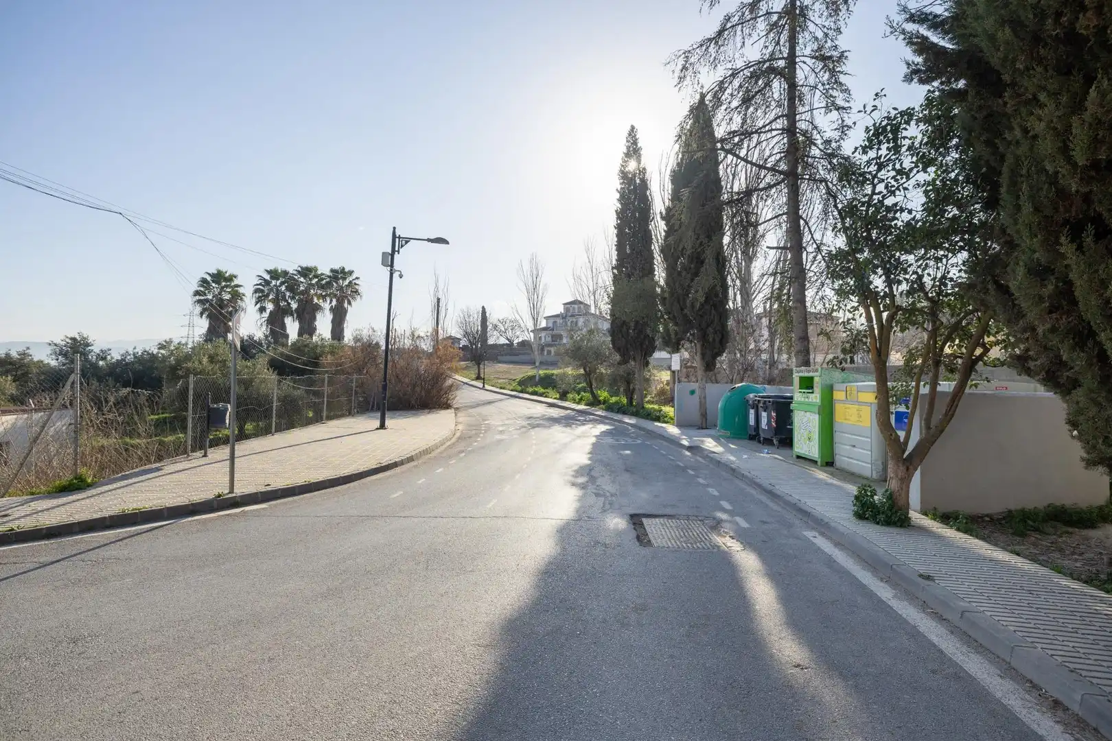 Residencial en venta en Las Gabias, Granada