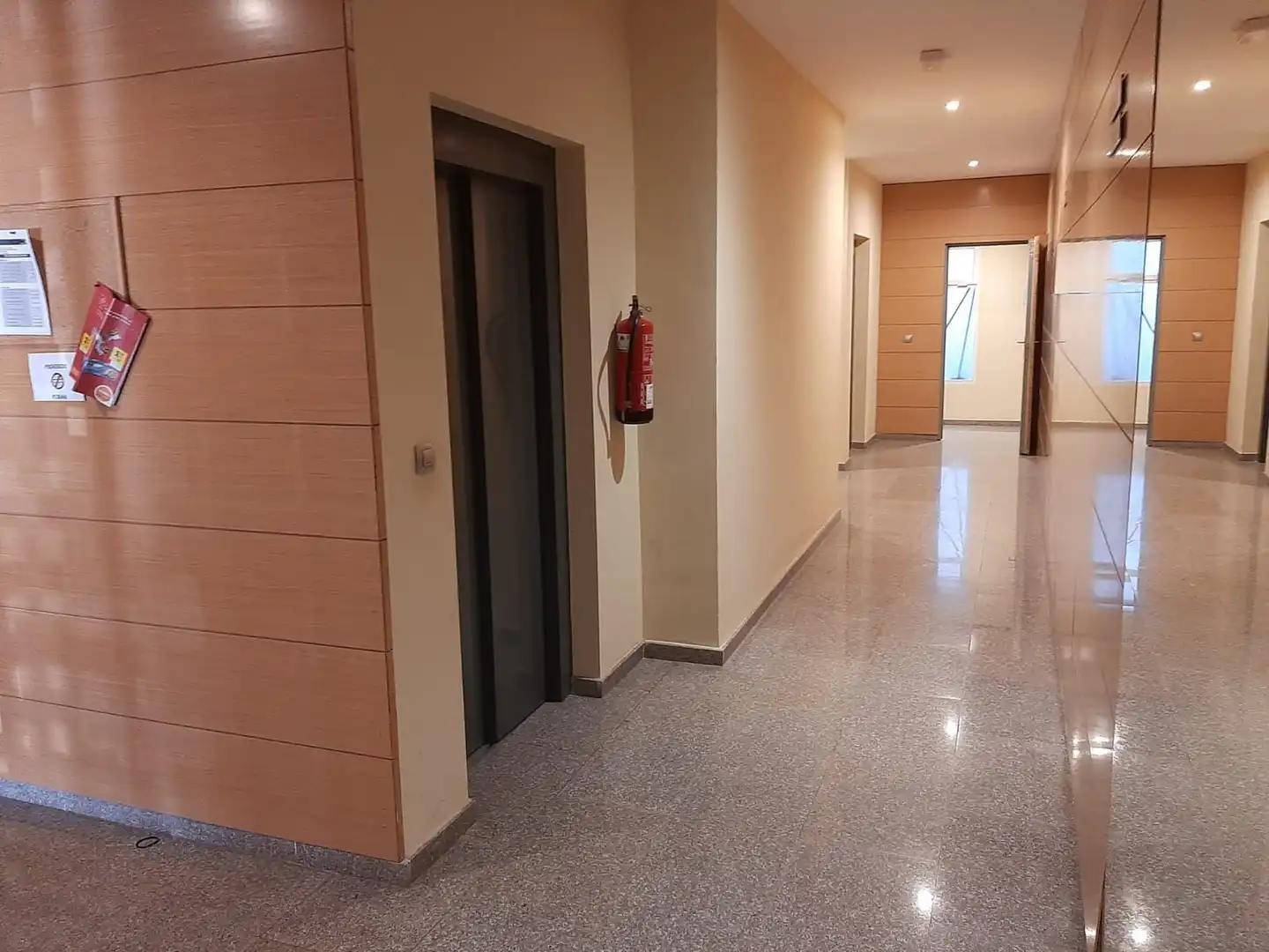 Flat for rent in N/A, 1, Alginet