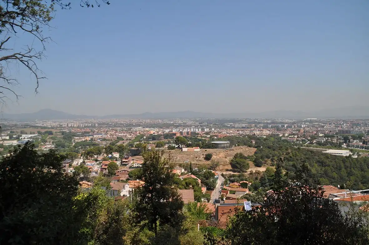 Terreny residencial en venda a Montflorit, imagen 5