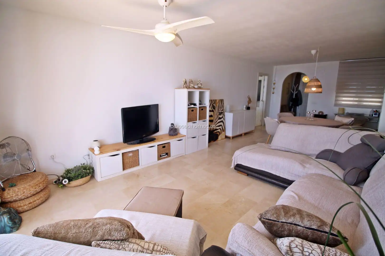 Attic for sale in Avenida Retamar Urb Terrazas del Mar, Los Nadales - Tio Charles