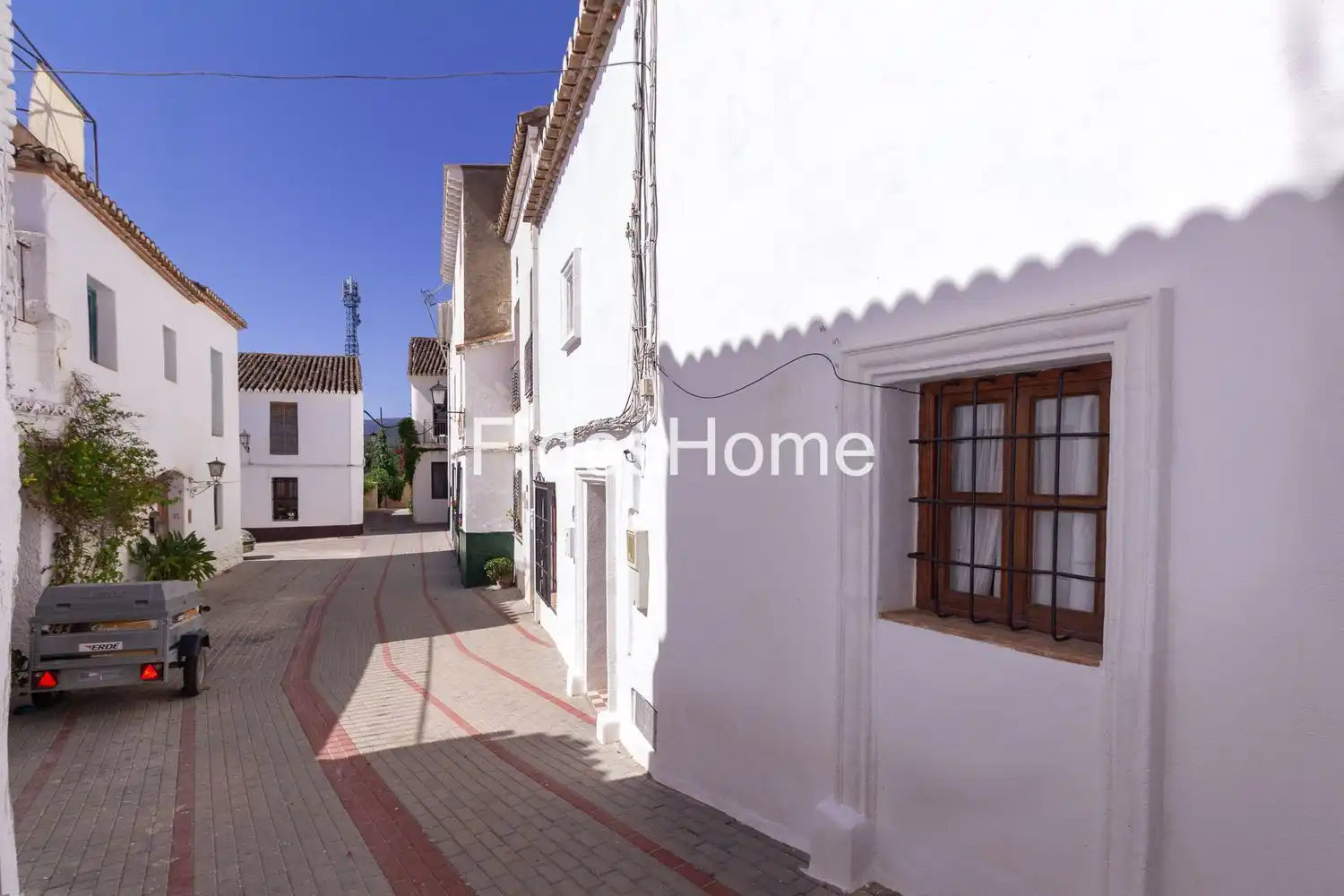Villa à vendre à Calle Carniceria 21, imagen 41