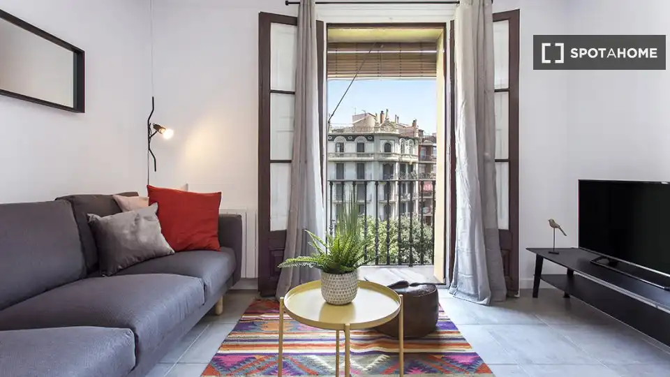 Room in Sant Antoni