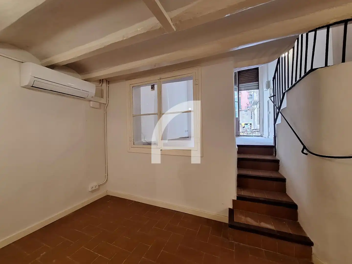Oficina en venta en Barcelona con Aire acondicionado y Calefacción