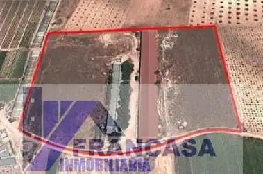 Casa rústica en venda a Herencia, imagen 3