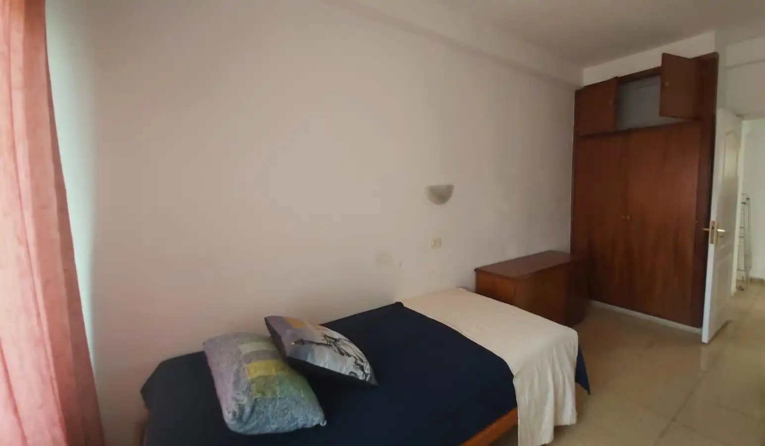 Wohnung zur Miete in Playa Jardín