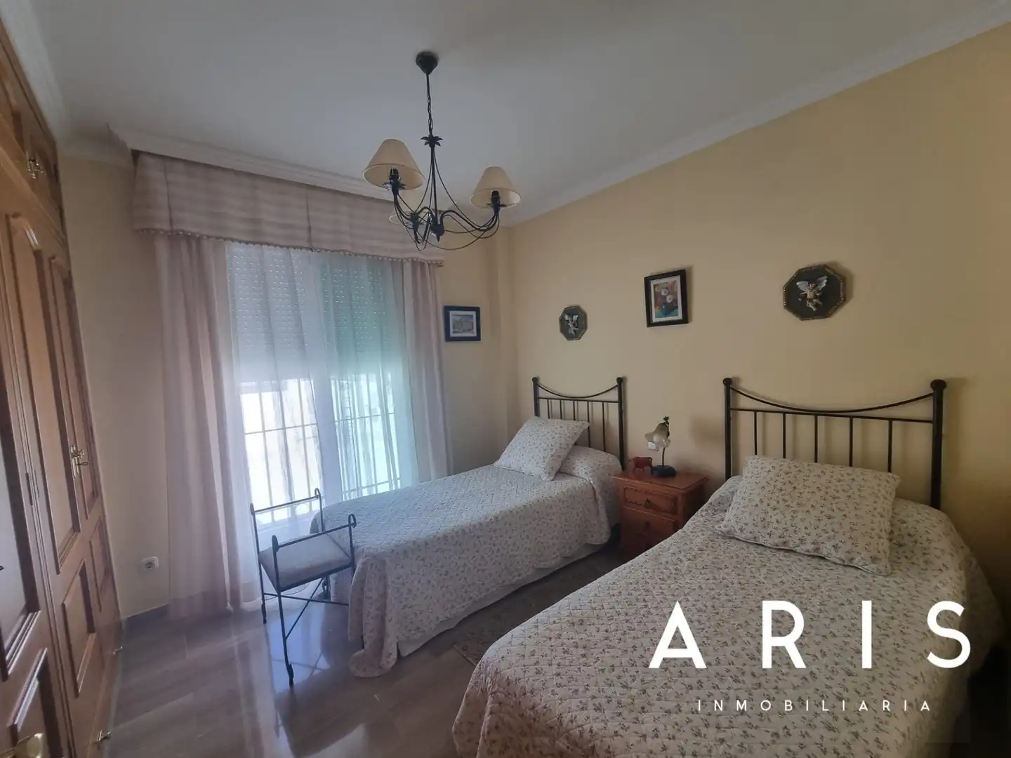 Villa mit Terrasse zum Verkauf in Capellanía - Retamar, imagen 41
