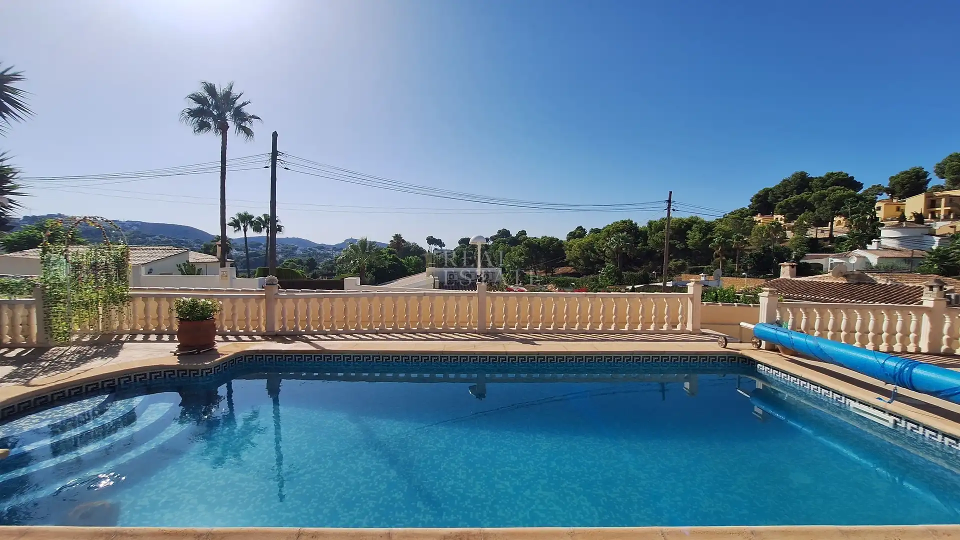 Haus mit Pool zum Verkauf in Calle Badajoz, imagen 30