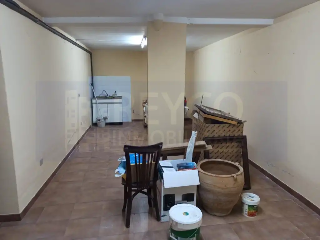 Flat for sale in Badarán